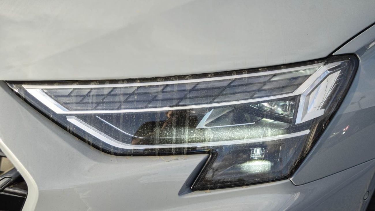 Audi A3 Audi A3 1.5T S line – FULL OPTIONS 2025