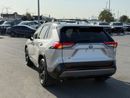 Toyota RAV4 Xse 2.5 l Hybrid 4x4