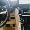 Toyota Land Cruiser VXR 4.0L Futtaim