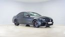 Mercedes-Benz E 63 S AMG E63 AMG S | AED 7,217 PM | Up to 3 Years Warranty Unlimited |