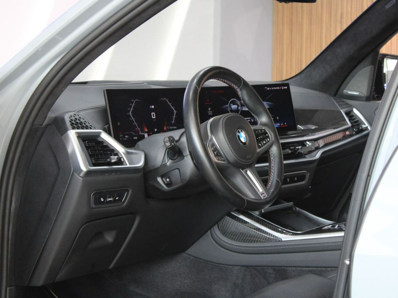 BMW X7 xDriveM60i (6 Seats) xDriveM60i