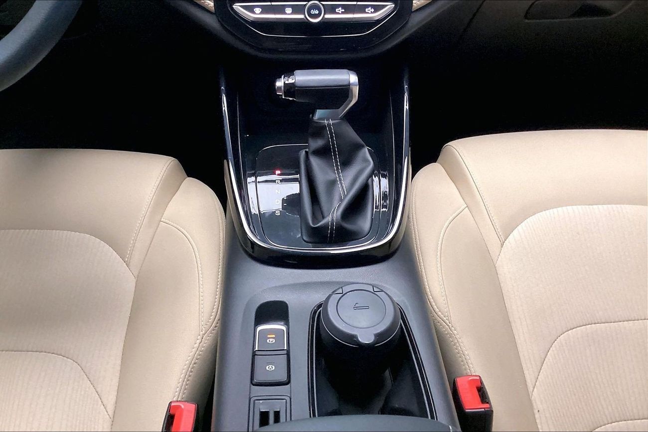 شيفروليه كابتيفا Premier | شامل الضمان | 0 ﺪﻔﻋﺓ ﺃﻮﻟﻯ