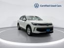 Volkswagen Tiguan Tiguan Life With Camera 1.4L (Ref#07105)
