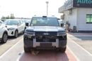 بي واي دي Ti 7 altura full option BYD LEOPERD 7 FULL OPTION WITH WARRANTY EVS 5 YEARS