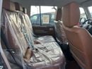 تويوتا لاند كروزر 76 Toyota Land Cruiser LC 76 4.0 2025