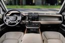 لاند روفر Defender 130 Landrover Defender P400 130 | 4,309 P.M | 0% Downpayment | Agency Warranty!
