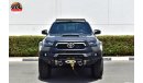 Toyota Hilux Double Cab Pickup Adventure V6 4.0L 4WD  AT XTREME Edition