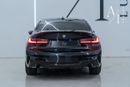 بي أم دبليو 330i M Sport 2.0L (255 HP) 2021 BMW 330i M PERFORMANCE PACK I4, FULLY LOADED, GCC SPEC