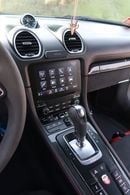 بورش كايمان 718