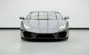 Lamborghini Huracan LP580-2