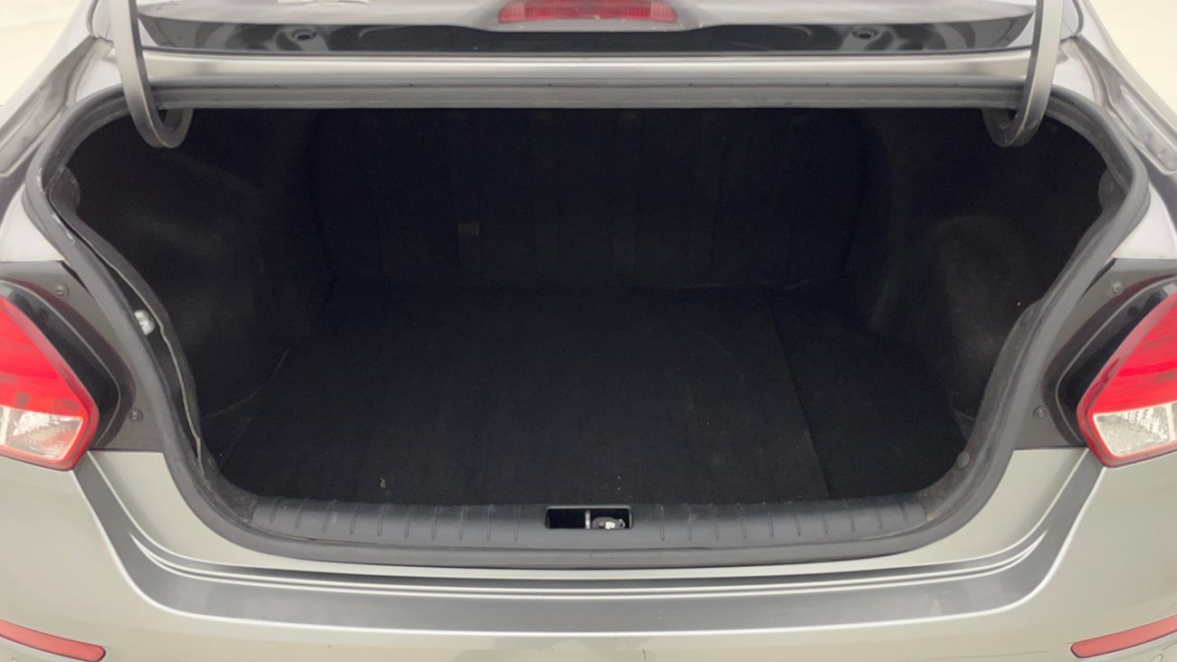 Kia Pegas EX 1.4 | Zero Down Payment | Home Test Drive