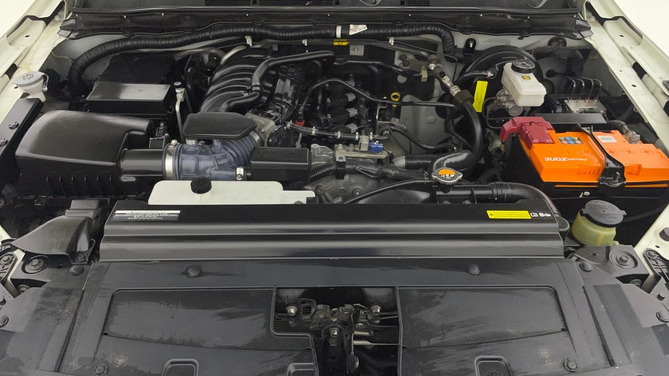 نيسان إكستيرا TITANIUM 2.5 | بدون دفعة مقدمة | اختبار قيادة مجاني للمنزل