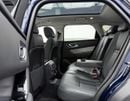 Land Rover Range Rover Velar P250 S 2.0L Petrol 2021 Range Rover Velar P250 S, 2026 Range Rover Warranty, Full RR Service History