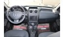 Renault Duster "0" KM 4x4 FULL OPTION GCC SPECS 3 YEAR WRRANTY INCL VAT