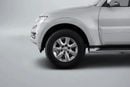 Mitsubishi Pajero GLS Base 3.5L (5 Seater)