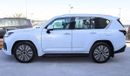 Lexus LX 500 LEXUS LX500 DSL FULL OPTION 2022