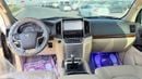Toyota Land Cruiser GXR EXR Gxr