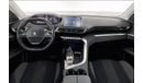 Peugeot 3008 Active