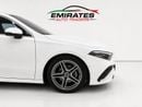 Mercedes Benz A 200 AMG A 200