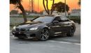 BMW M6 BMW M6 2014 GCC IN PERFECT CONDITION
