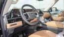 Infiniti QX80 SENSORY BENCH CHAIRS