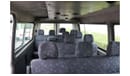 Mercedes-Benz Sprinter BUS  SPRINTER DIESEL 16 PASSENGER GULF SPACE MANUAL