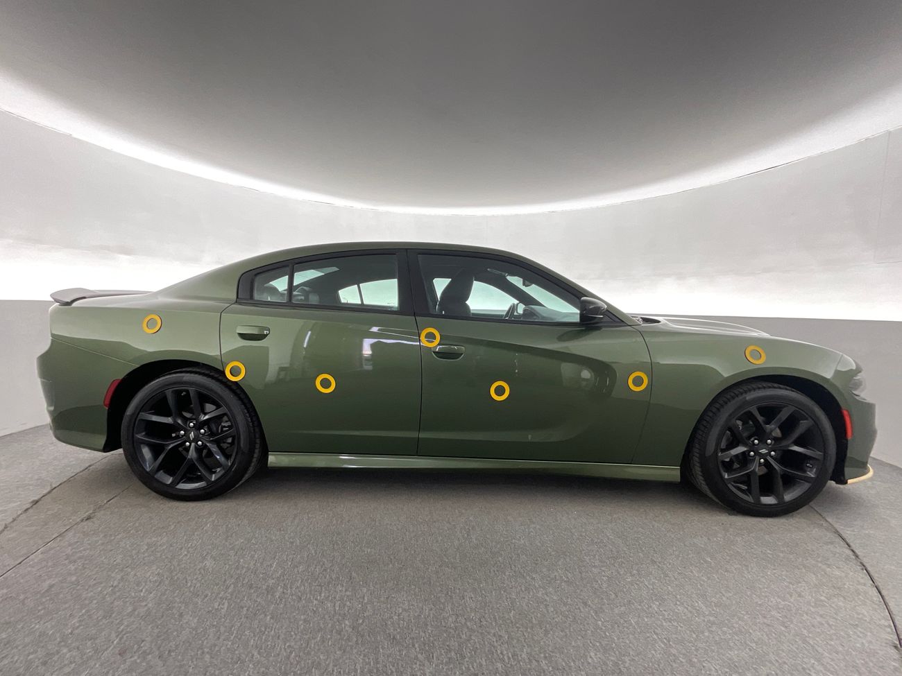 Dodge Charger GT | Guaranteed Warranty | 0 Down Payment