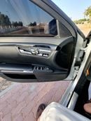 Mercedes-Benz S 550