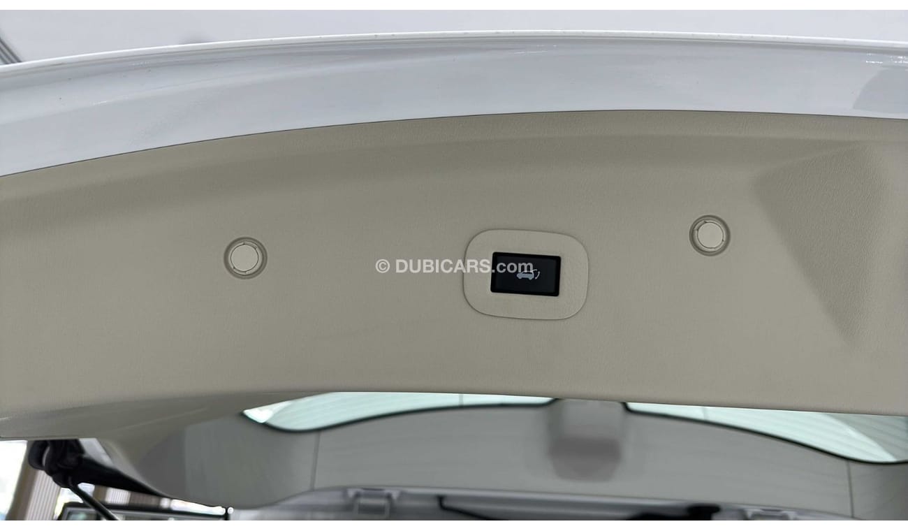 Nissan Patrol 2023 Nissan Patrol SE T2: Fully Loaded Luxury Meets Power at SilkWay!