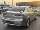 Mitsubishi Lancer GLX