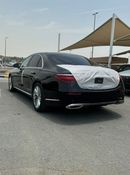 مرسيدس بنز S 450 Mercedes-Benz S 450 2024