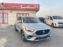 أم جي ZS