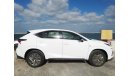 Lexus NX300 F-Sport 2.0L