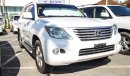 Lexus LX570