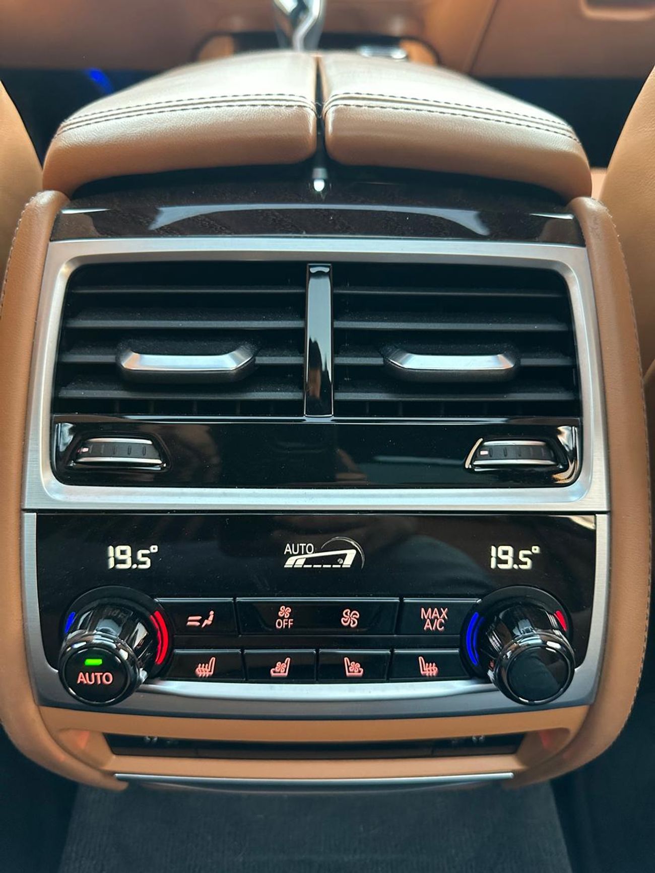 BMW 750Li BMW 750Li_Gcc_2019_Excellent_Condition _Full option