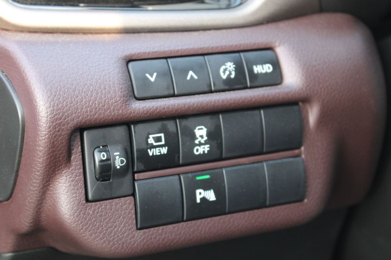 Suzuki Fronx LHD - SUZUKI FRONX 1.5L PETROL GLX AUTO