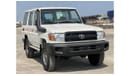 Toyota Land Cruiser 70 TOYOTA LC HTOP HZJ76 4.2 V6