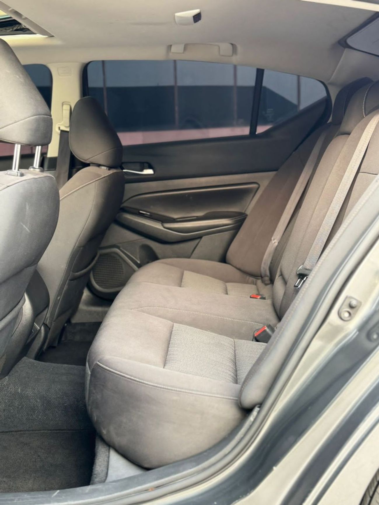 نيسان ألتيما SV