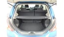 Nissan Tiida USED RHD NISSAN TIDA 2007 NEW ARRIVAL LOT # 510