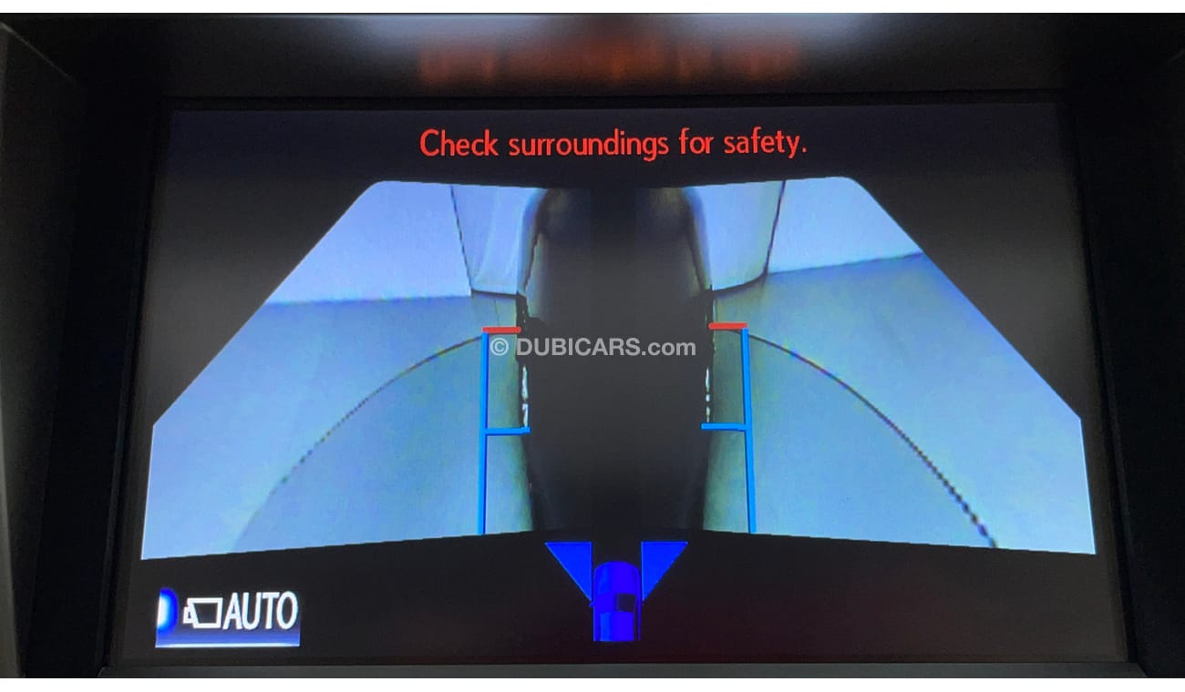 Lexus GX460 PREMIER 4.6 | Zero Down Payment | Free Home Test Drive