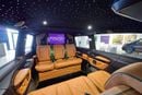 مرسيدس بنز V 300 2026 “L’ENTOURAGE” - Handcrafted by ROYAL CUSTOMS in Dubai (5 Year Warranty)