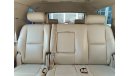GMC Yukon car in excellent condition with no accidents