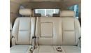 GMC Yukon car in excellent condition with no accidents