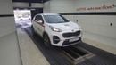 Kia Sportage THE BOLD SPORTAGE (D) 2.0 4WD Luxuary