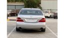 Lexus LS 430