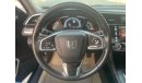 Honda Civic LX 2.0L - GCC, EXCELLENT CONDITION