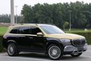 Mercedes-Benz GLS 450 Premium MERCEDES BANZ AMG GLS540 IMPORT 2021 MAYBACH BODYKIT FULL OPTION PERFECT CONDITION