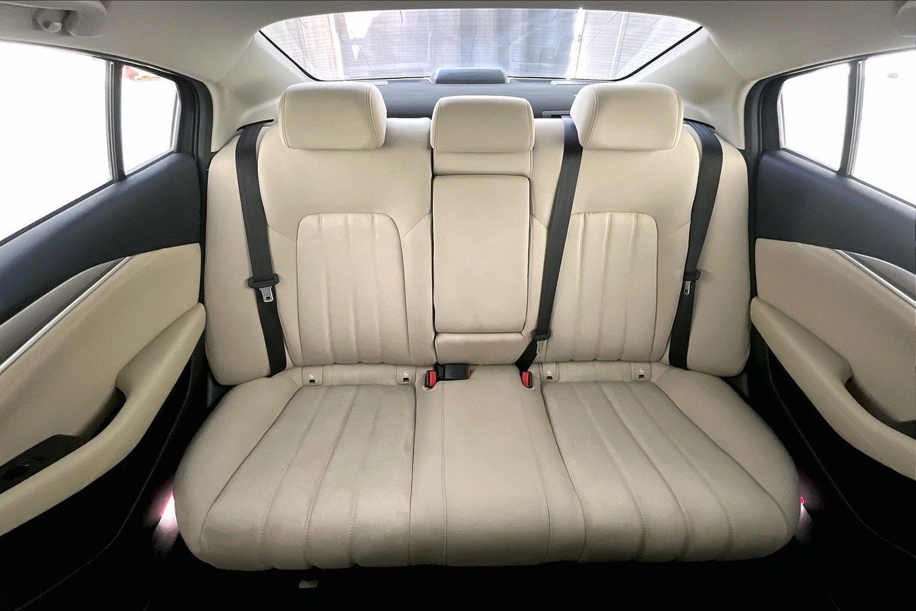 Mazda 6 S | Guaranteed Warranty | 0 Down Payment