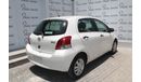 تويوتا يارس 1.3l 2009 model