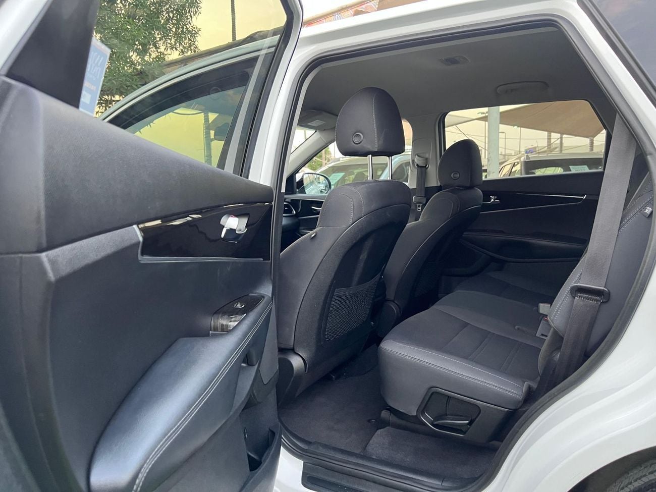 كيا سورينتو LX EX 3.3L